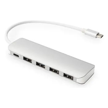 USB хъб Digitus (DA-70242-1)