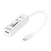 USB-хаб Digitus  (DA-70243)