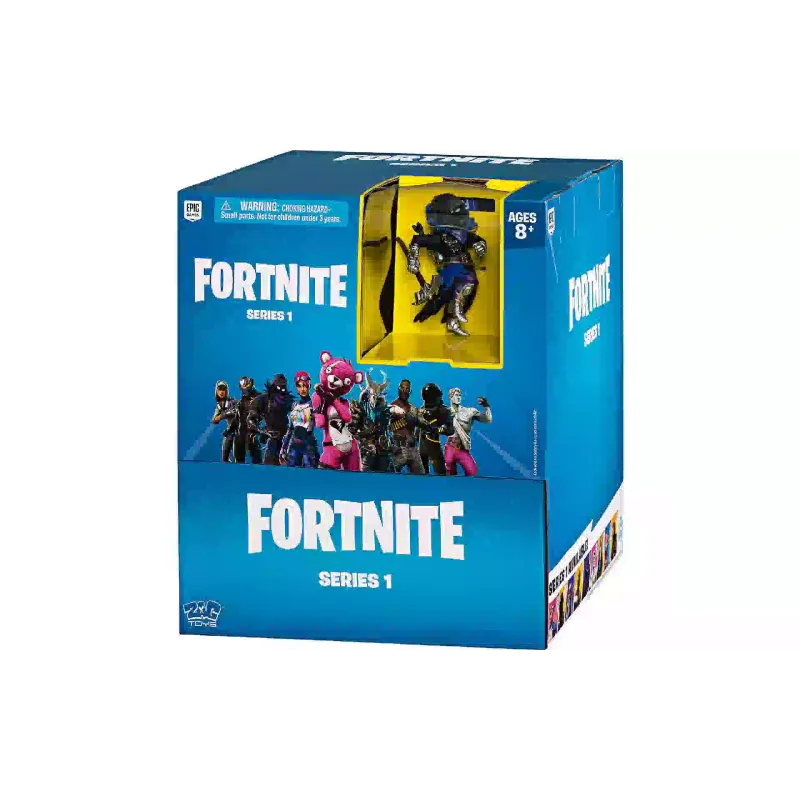 Kulcstartó figura Jazwares (FNZ0009)