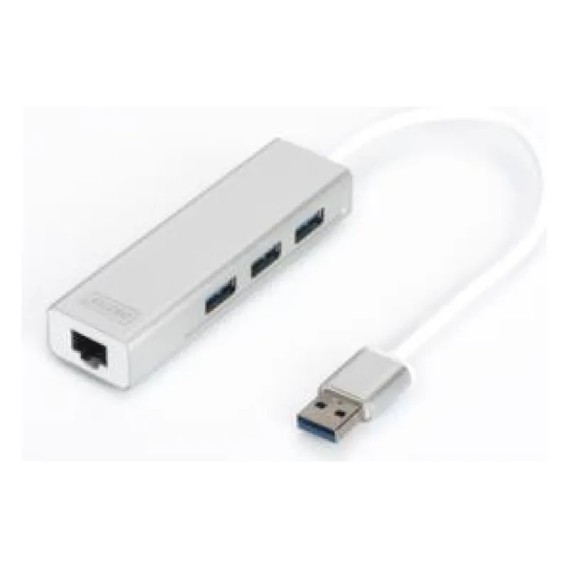 Адаптер Digitus  (DA-70250-1)