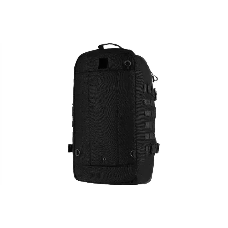 Katonai zsák 2E (2E-MILDUFBKP-L-BK)