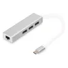 USB хъб Digitus (DA-70255)