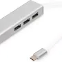 USB хъб Digitus (DA-70255)