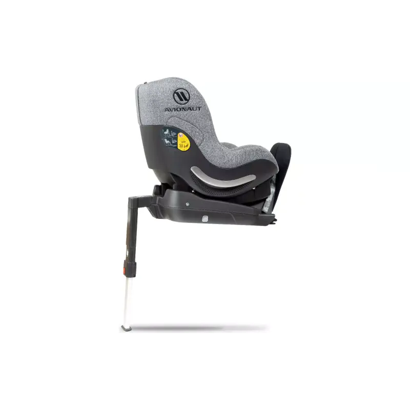Child car seat Avionaut, Grey (AV-350.RWF-AF.01)