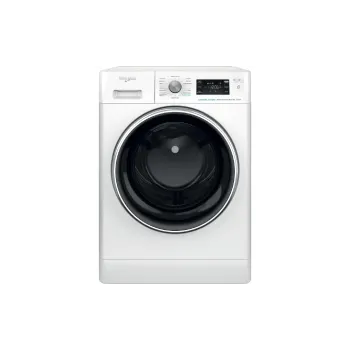 Washing machine Whirlpool (FFB11469BCVUA), Black