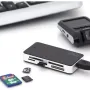 Αναγνώστης καρτών Digitus (DA-70330-1)