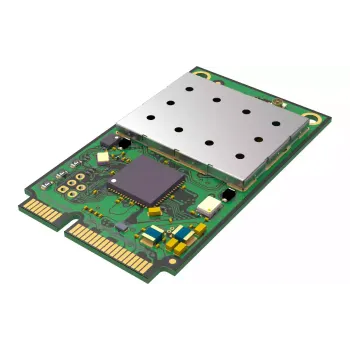 الوحدة MikroTiK R11e-LR8 (R11E-LR8)