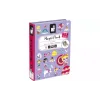 Magnetic book Janod (J02725)
