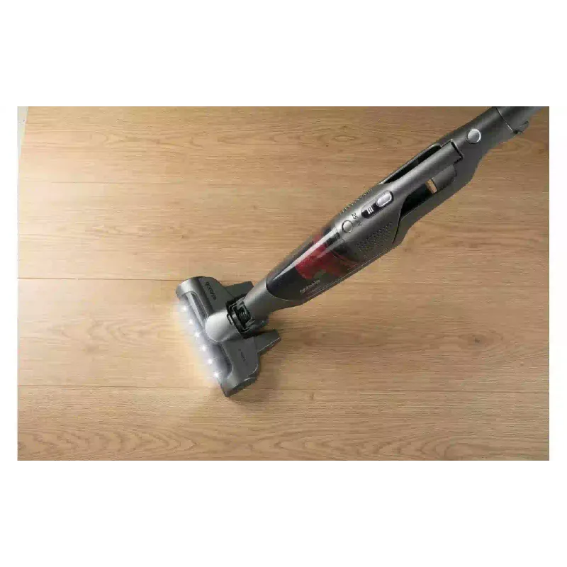 Пилосос Gorenje (SVC252GFA), 500 мл, Black