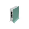 جهاز التوجيه MikroTiK (L41G-2AXD)