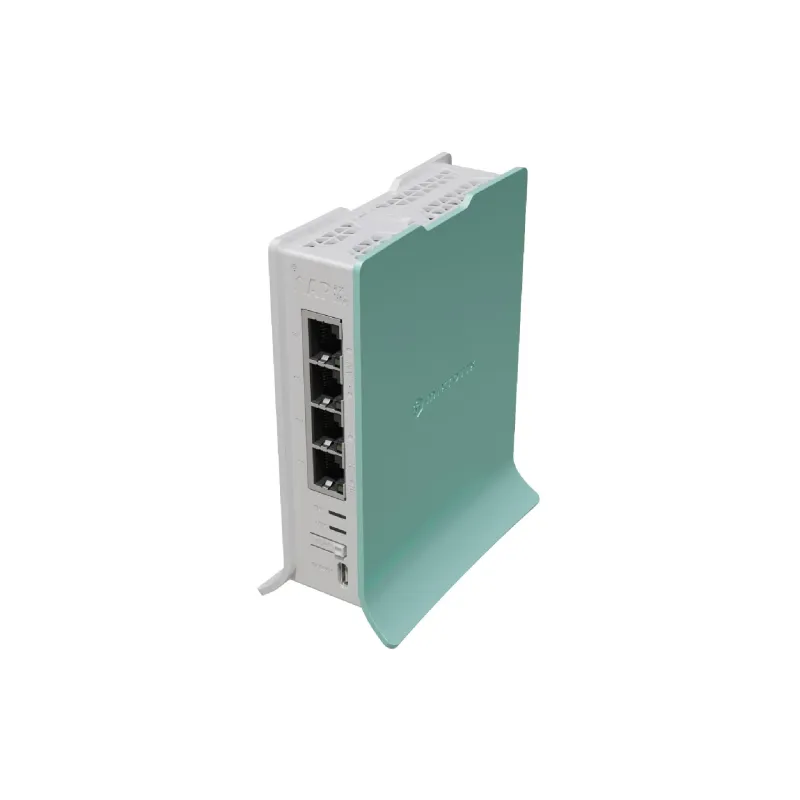 جهاز التوجيه MikroTiK (L41G-2AXD)