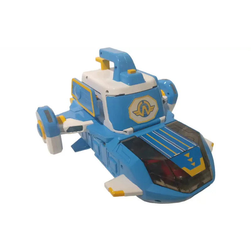 مجموعة اللعب Super Wings  (EU740831)