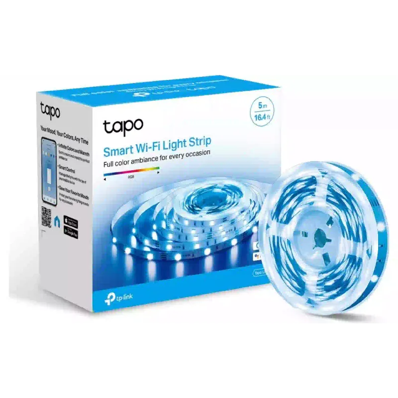 شريط LED TP-Link (Tapo L900-5)