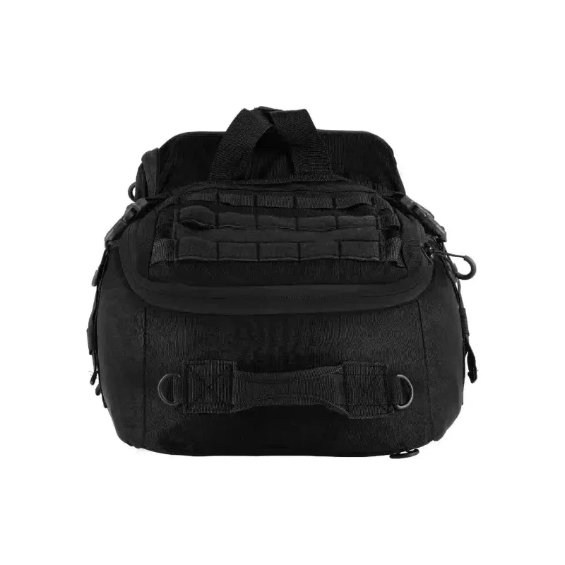 Katonai zsák 2E (2E-MILDUFBKP-L-BK)