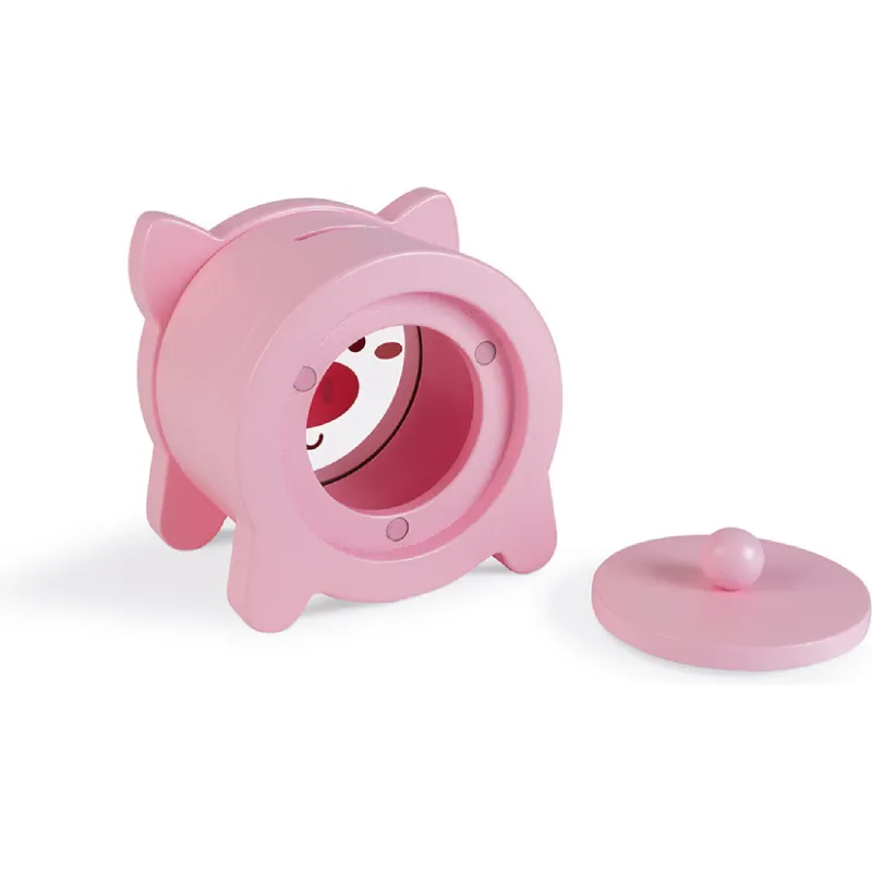 Piggy bank Janod (J04653)