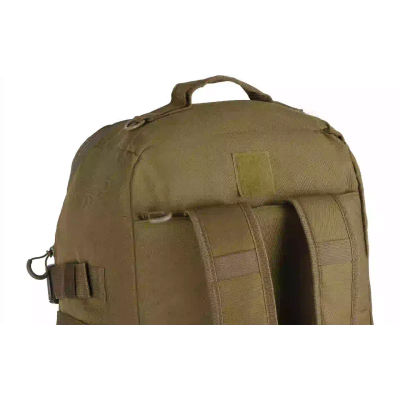 Сумка-баул 2E (2E-MILDUFBKP-L-OG)