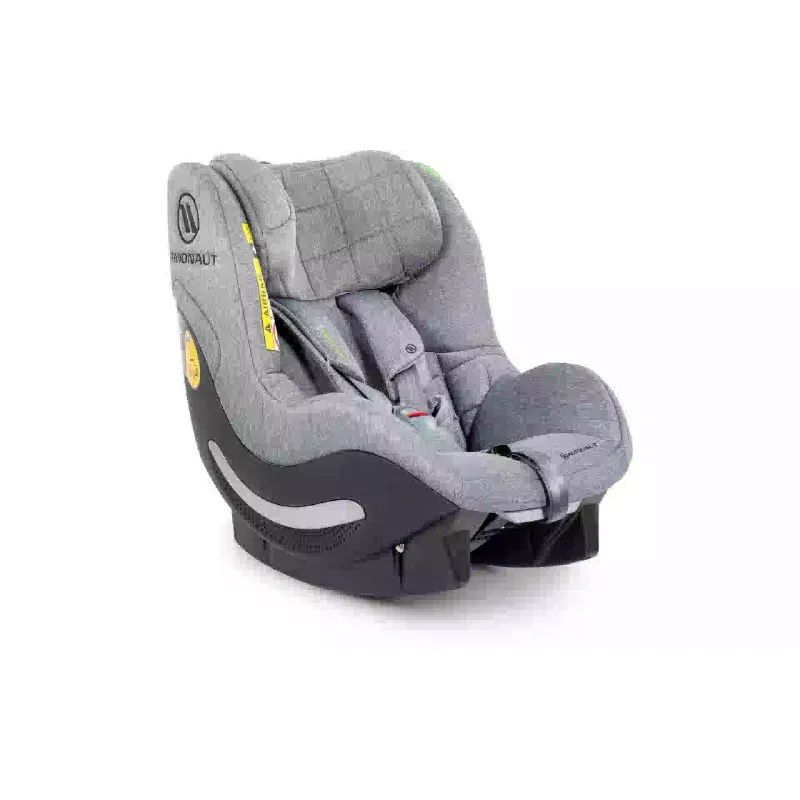 Child car seat Avionaut, Grey (AV-350.RWF-AF.01)