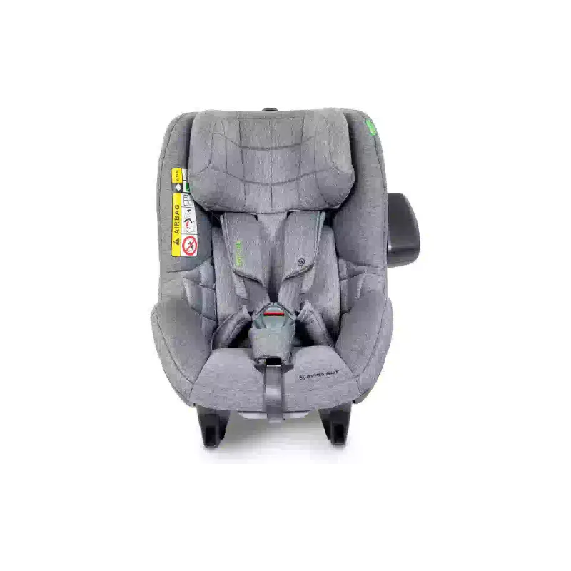 Child car seat Avionaut, Grey (AV-350.RWF-AF.01)