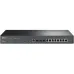 Δρομολογητής TP-Link ER8411 (ER8411)