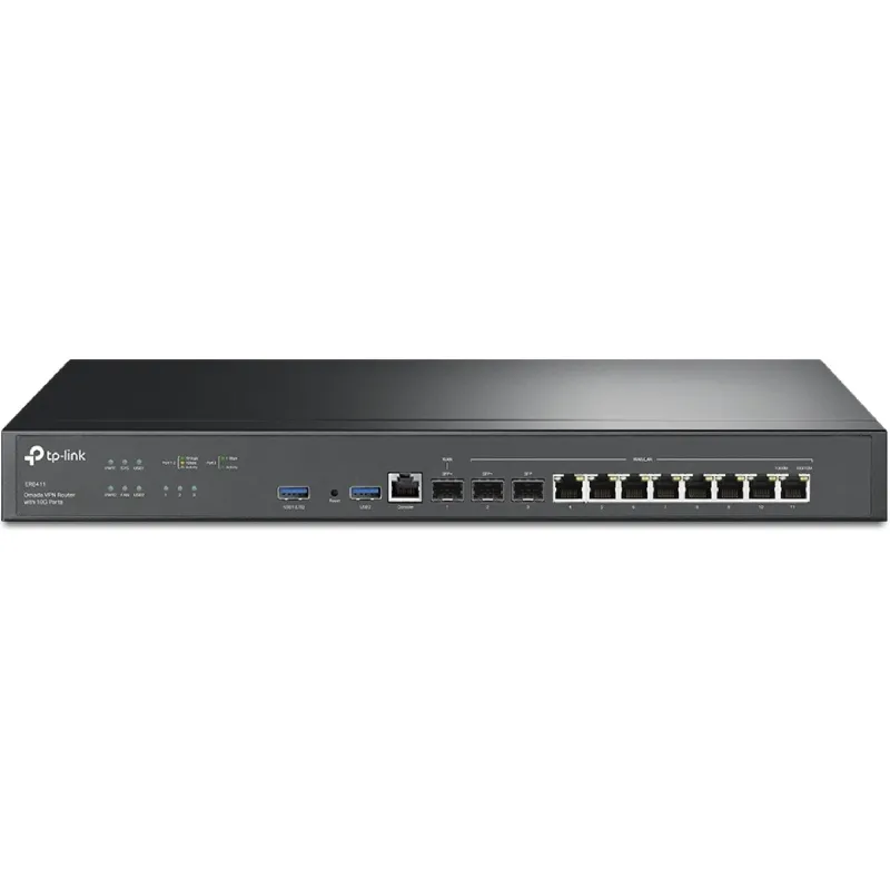 Router TP-Link  ER8411 (ER8411)