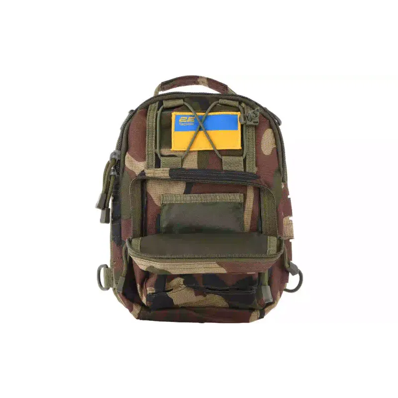 Сумка 2E (2E-MILSLIBAG-Y09L-WC)