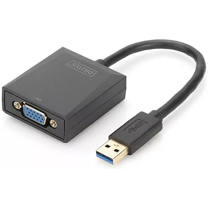 Adapter Digitus (DA-70840)