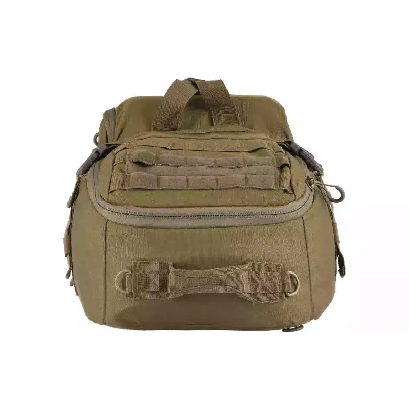 Сумка-баул 2E (2E-MILDUFBKP-L-OG)