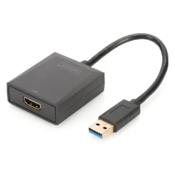 Адаптер Digitus  (DA-70841)