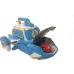 Ігровий набір Super Wings Воздушная База (EU740831)