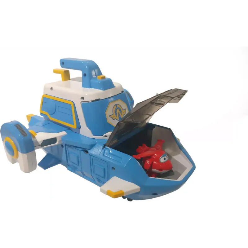 مجموعة اللعب Super Wings  (EU740831)