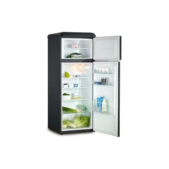 Hűtőszekrény Snaige, Black (FR24SM-PRJ30E)