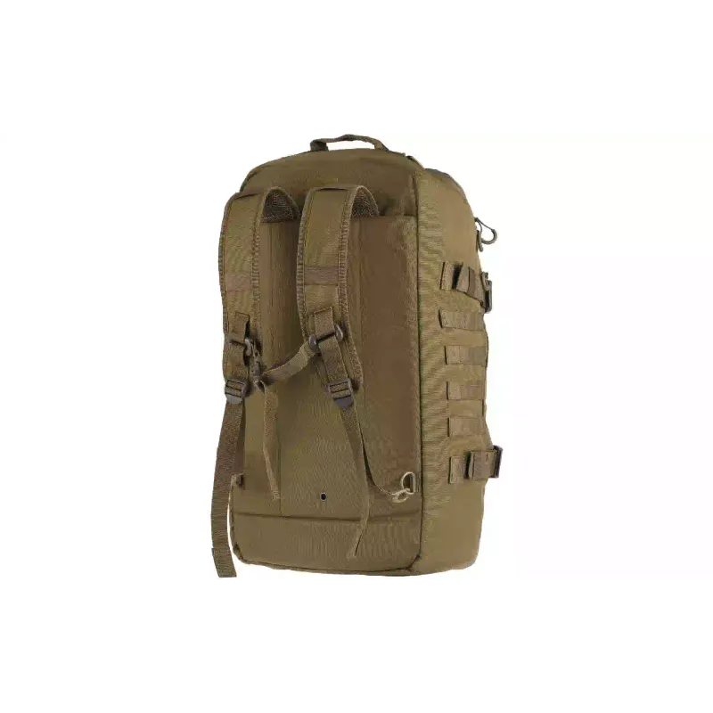 Сумка-баул 2E (2E-MILDUFBKP-L-OG)