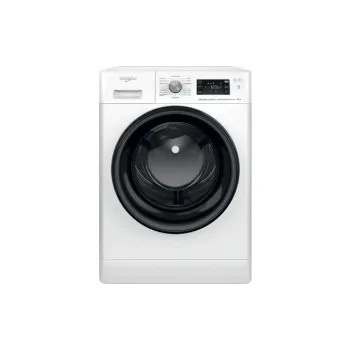 Washing machine Whirlpool (FFB10469BVUA)