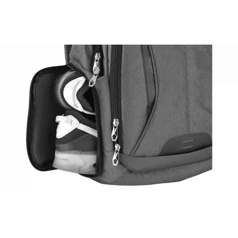 Hátizsák 2E SmartPack, Titan (2E-BPT6416TI)