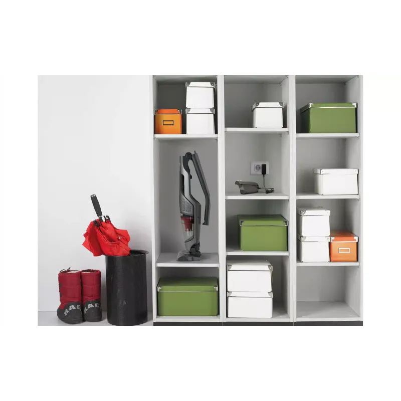 Пилосос Gorenje (SVC252GFA), 500 мл, Black