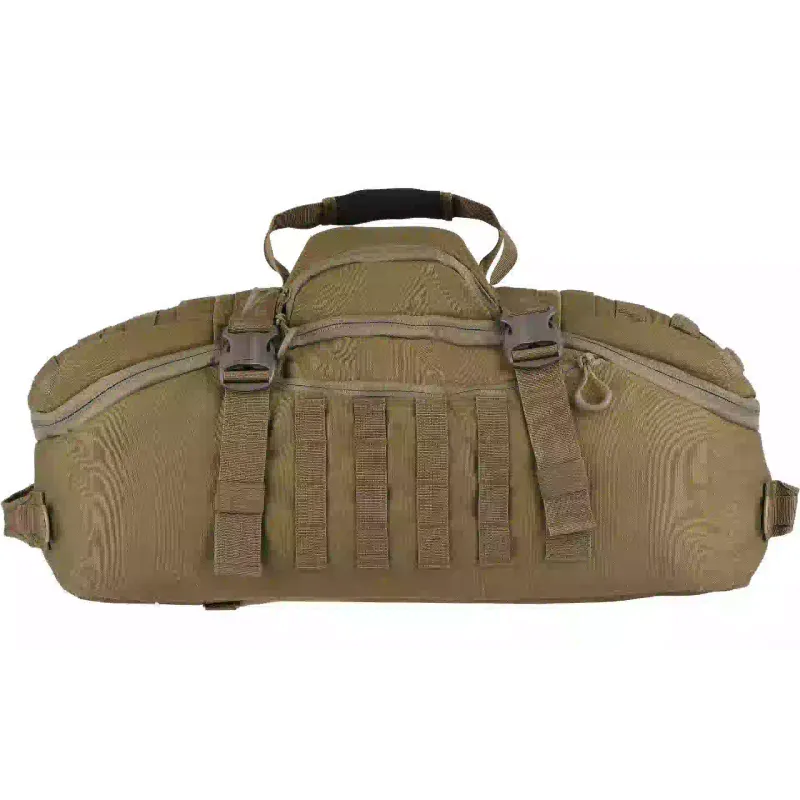 Сумка-баул 2E (2E-MILDUFBKP-L-OG)