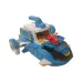 Ігровий набір Super Wings Воздушная База (EU740831)
