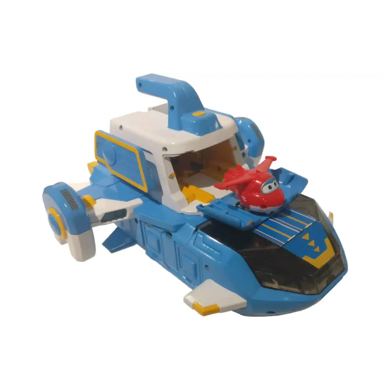 مجموعة اللعب Super Wings  (EU740831)