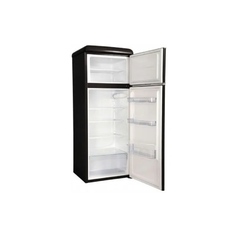 Хладилник Snaige, Black (FR24SM-PRJ30E)