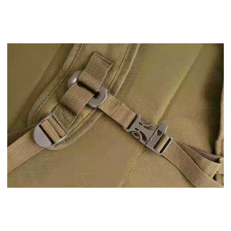 Сумка-баул 2E (2E-MILDUFBKP-L-OG)