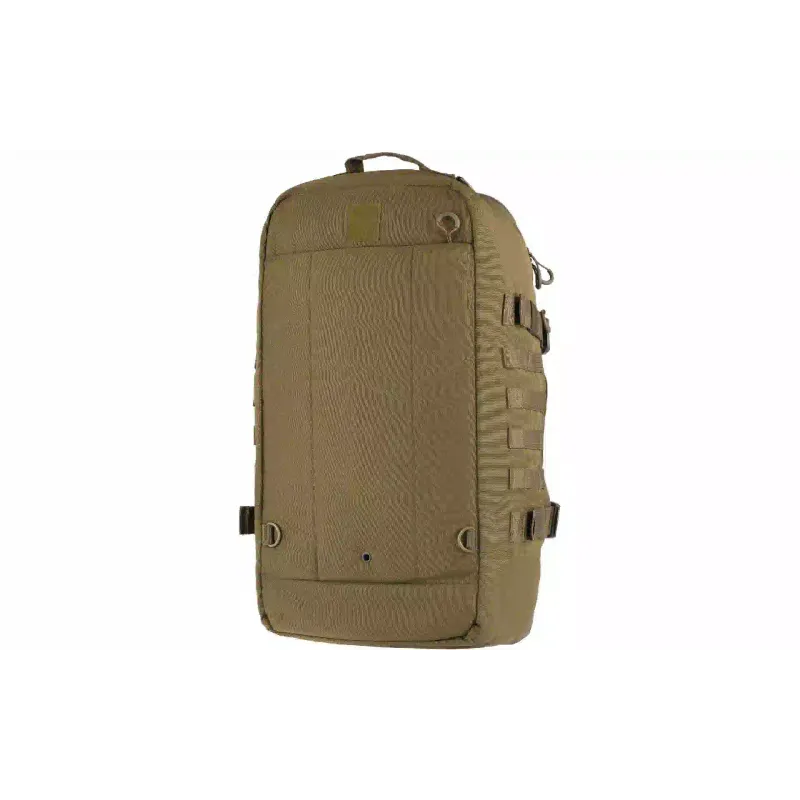 Сумка-баул 2E (2E-MILDUFBKP-L-OG)