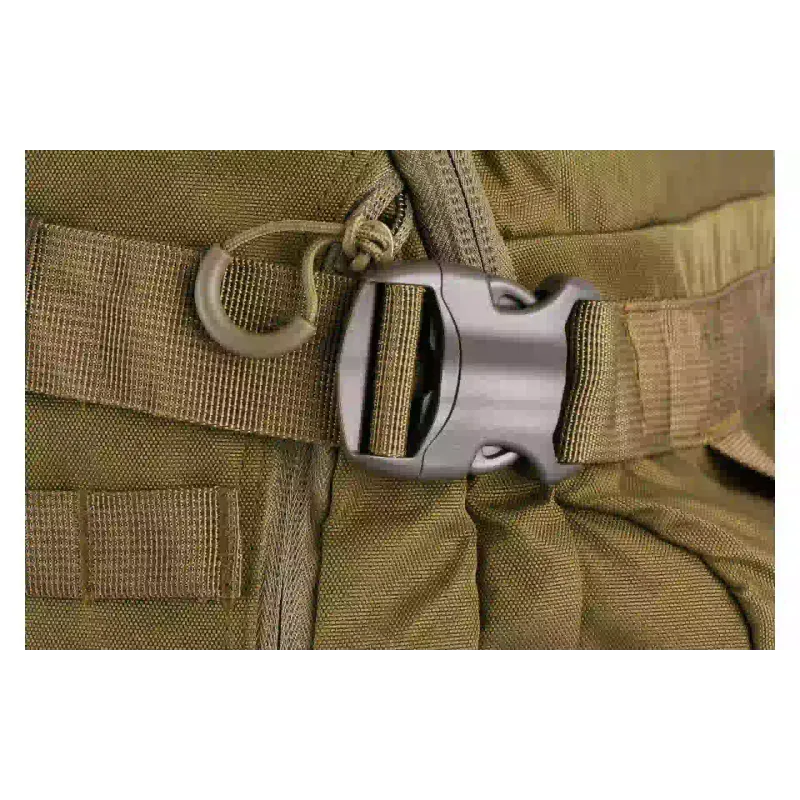 Сумка-баул 2E (2E-MILDUFBKP-L-OG)