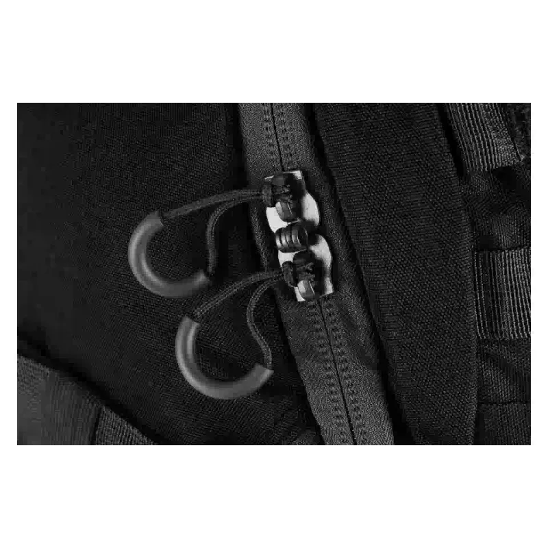 Katonai zsák 2E (2E-MILDUFBKP-L-BK)