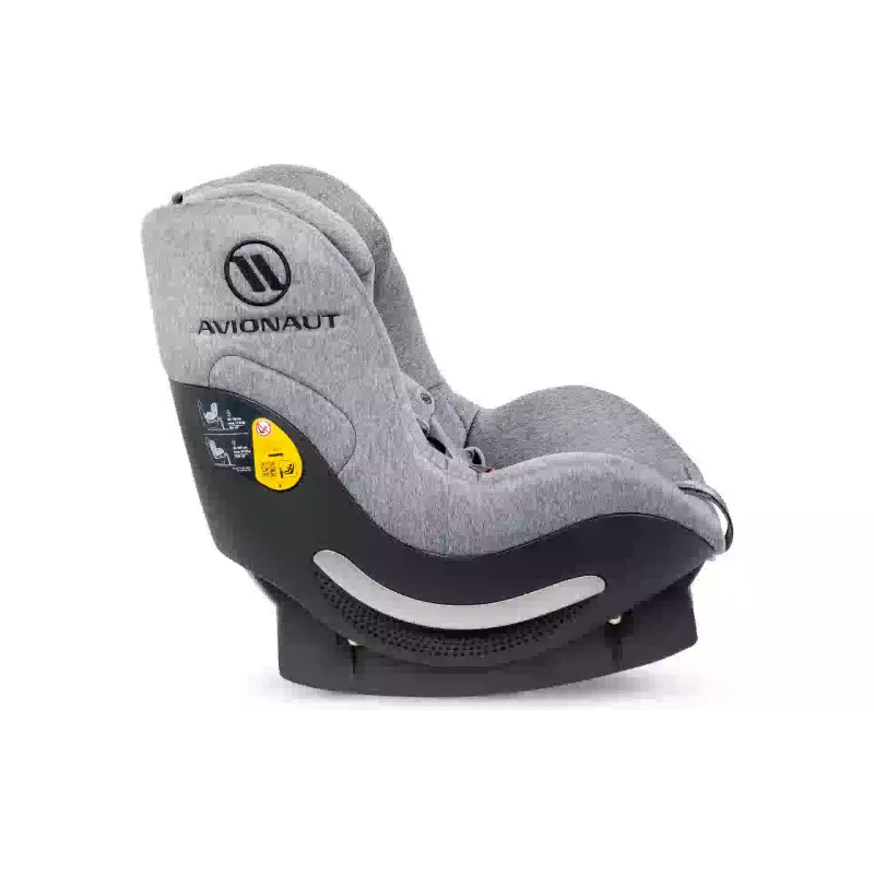 Child car seat Avionaut, Grey (AV-350.RWF-AF.01)