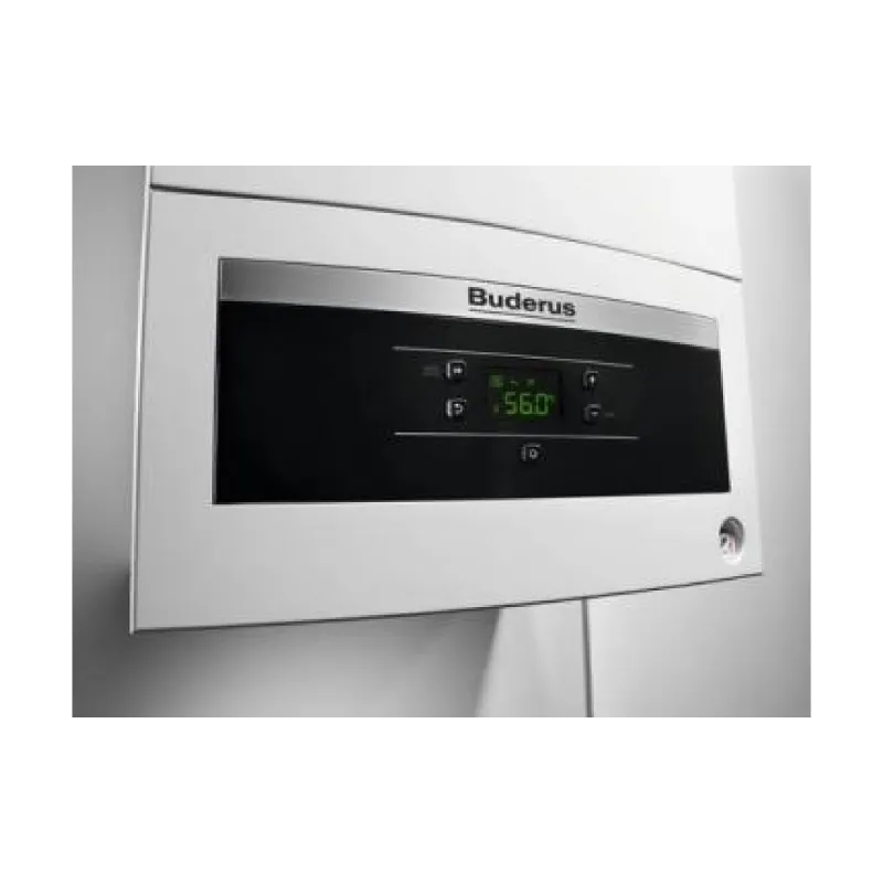 غلاية غاز Buderus (7736901204)