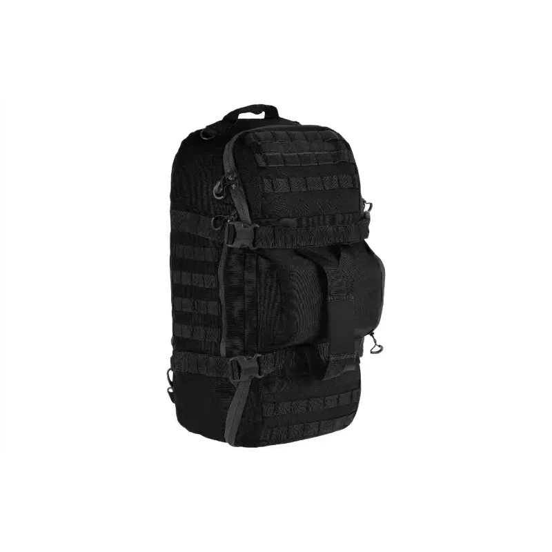 Katonai zsák 2E (2E-MILDUFBKP-L-BK)