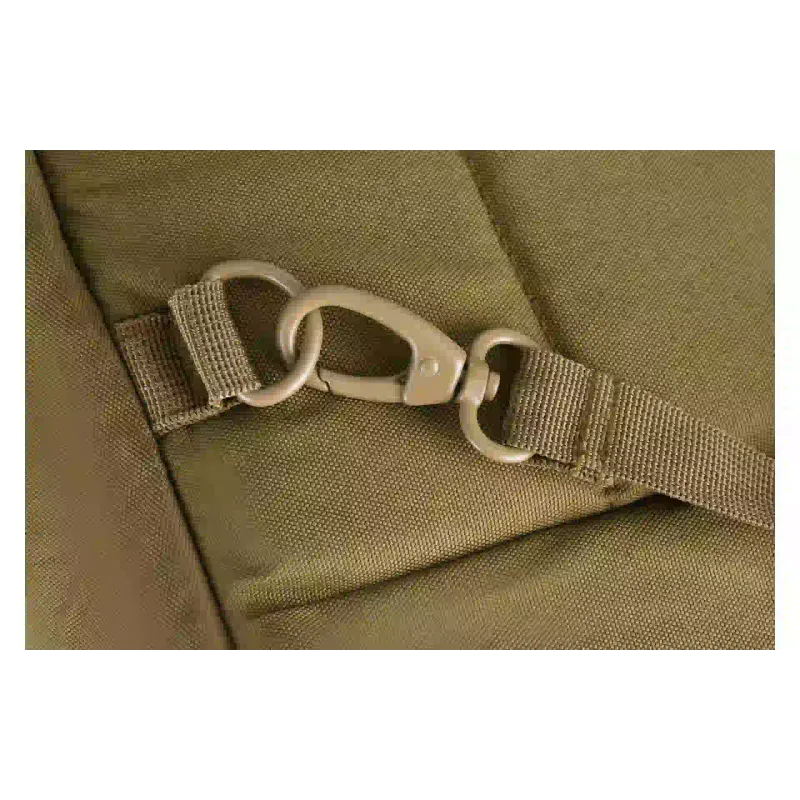 Сумка-баул 2E (2E-MILDUFBKP-L-OG)