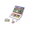 Magnetic book Janod (J02725)