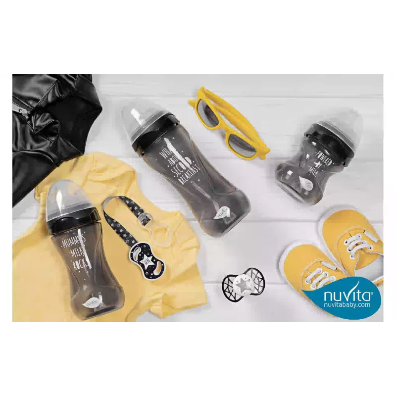 دمية Nuvita (NV7064IB)