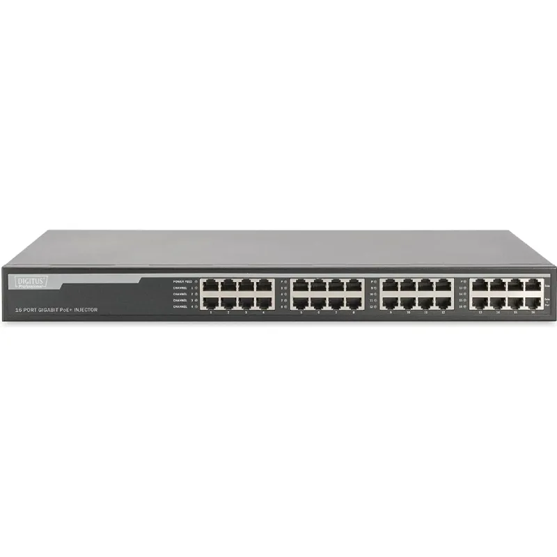 PoE-інжектор Digitus  (DN-95116)